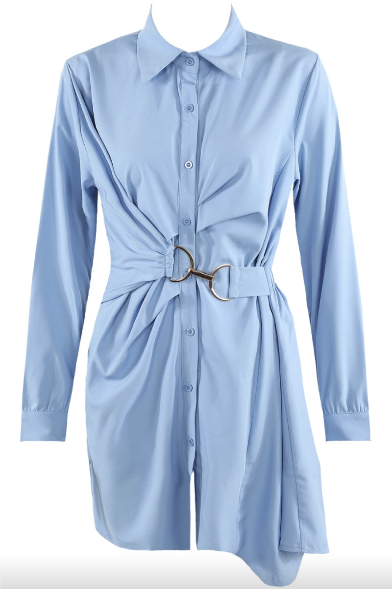 D deals ring dress