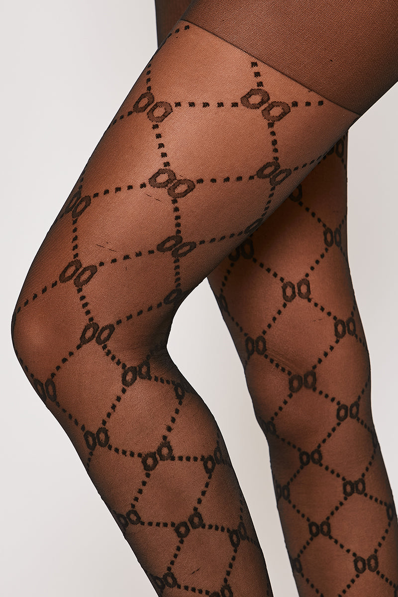 Patterned Leggings » Shop Patterned Tights