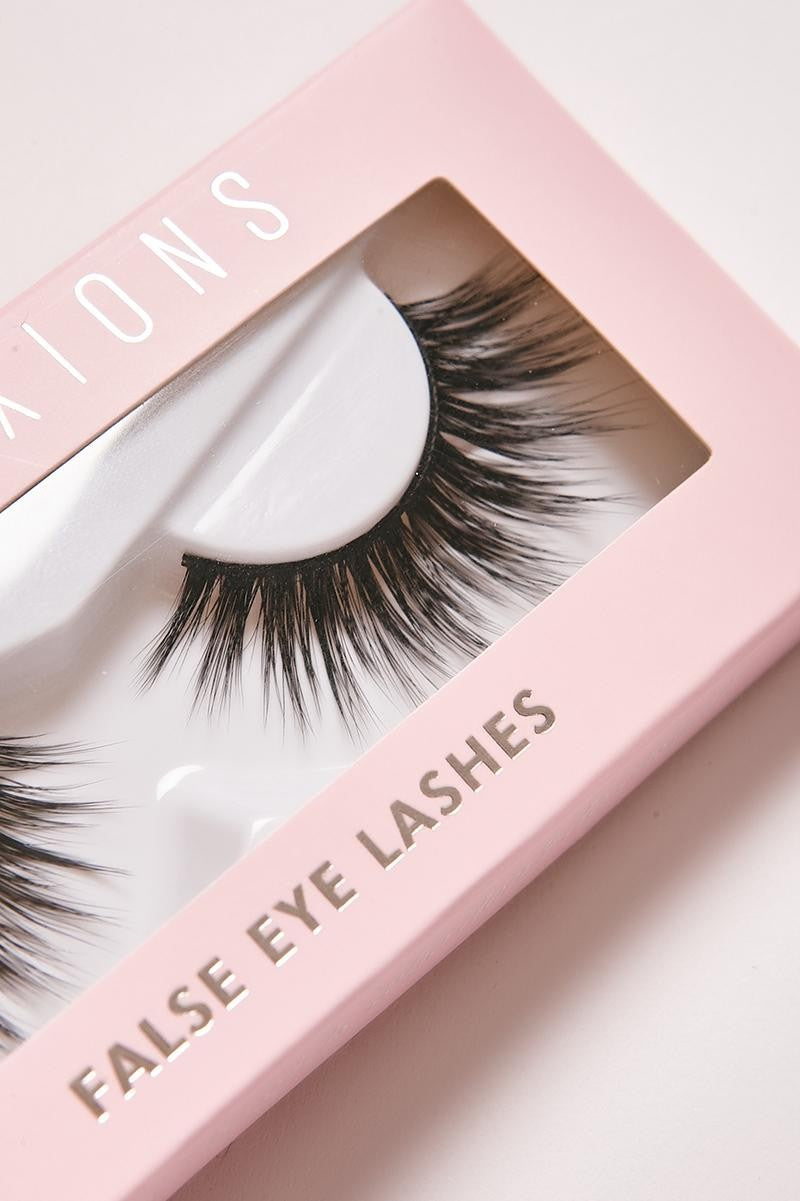 Complexions New York Lashes