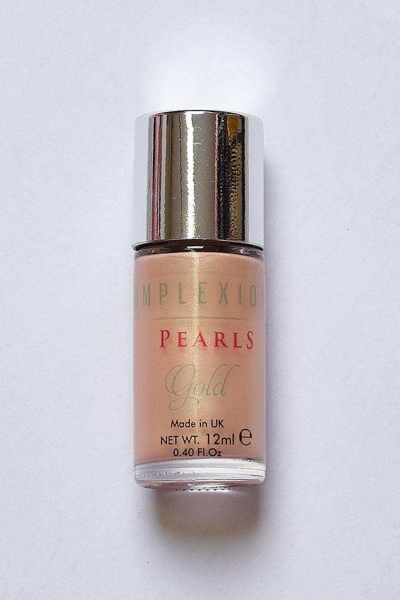 Complexions Gold Pearls Liquid Highlighter