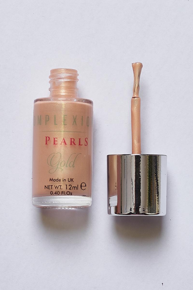 Complexions Pearls Liquid Highlighter Kit