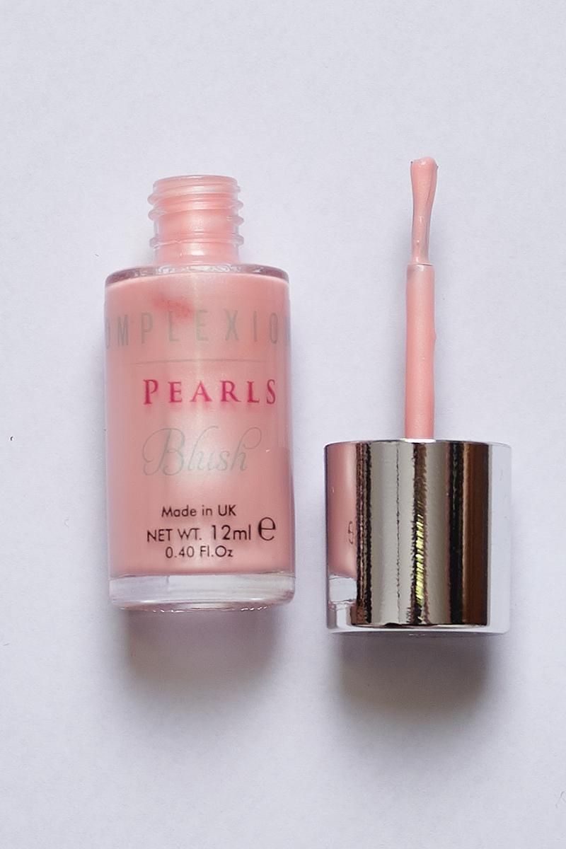 Complexions Pearls Liquid Highlighter Kit
