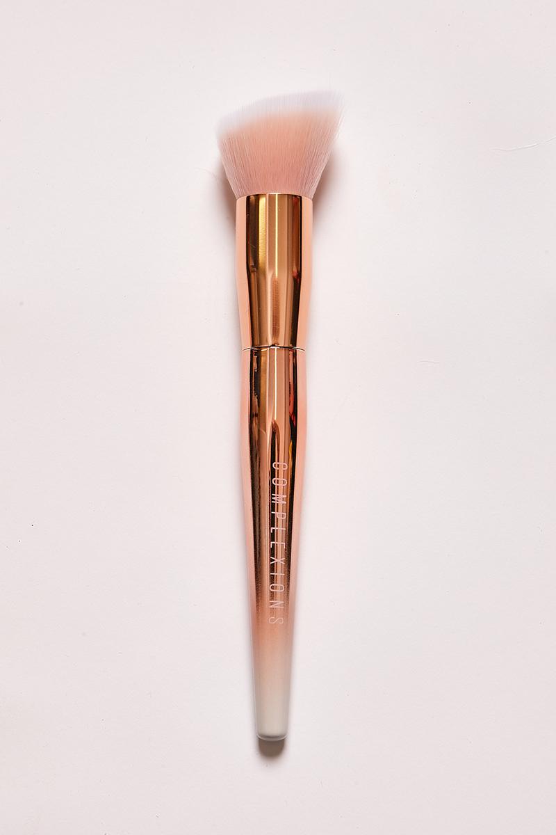 Complexions Rose Gold 14 Piece Premium Brush Set