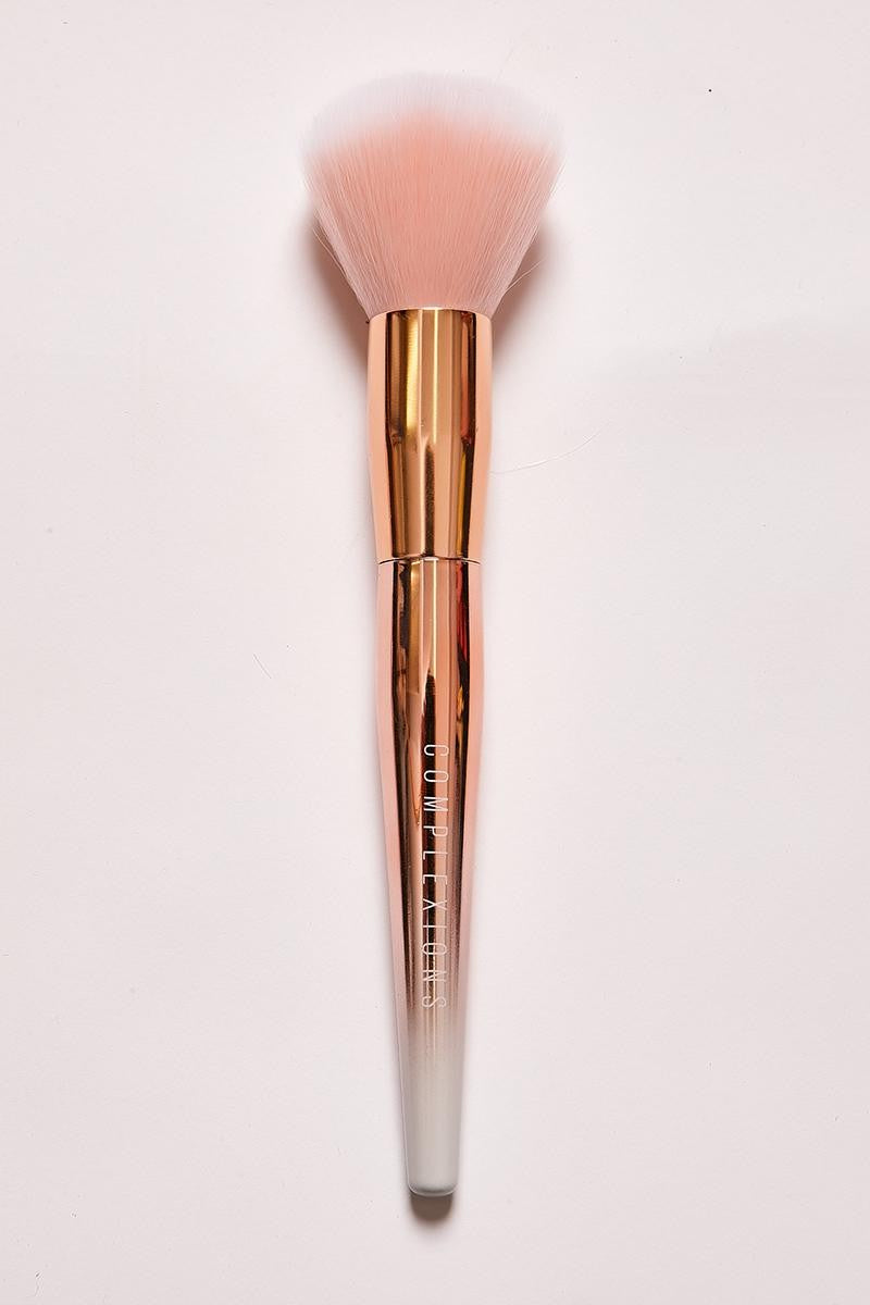 Complexions Rose Gold 14 Piece Premium Brush Set