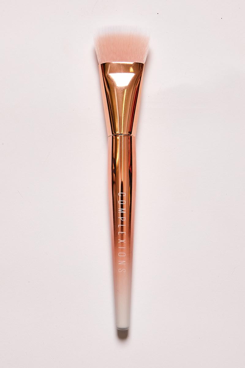 Complexions Rose Gold 14 Piece Premium Brush Set