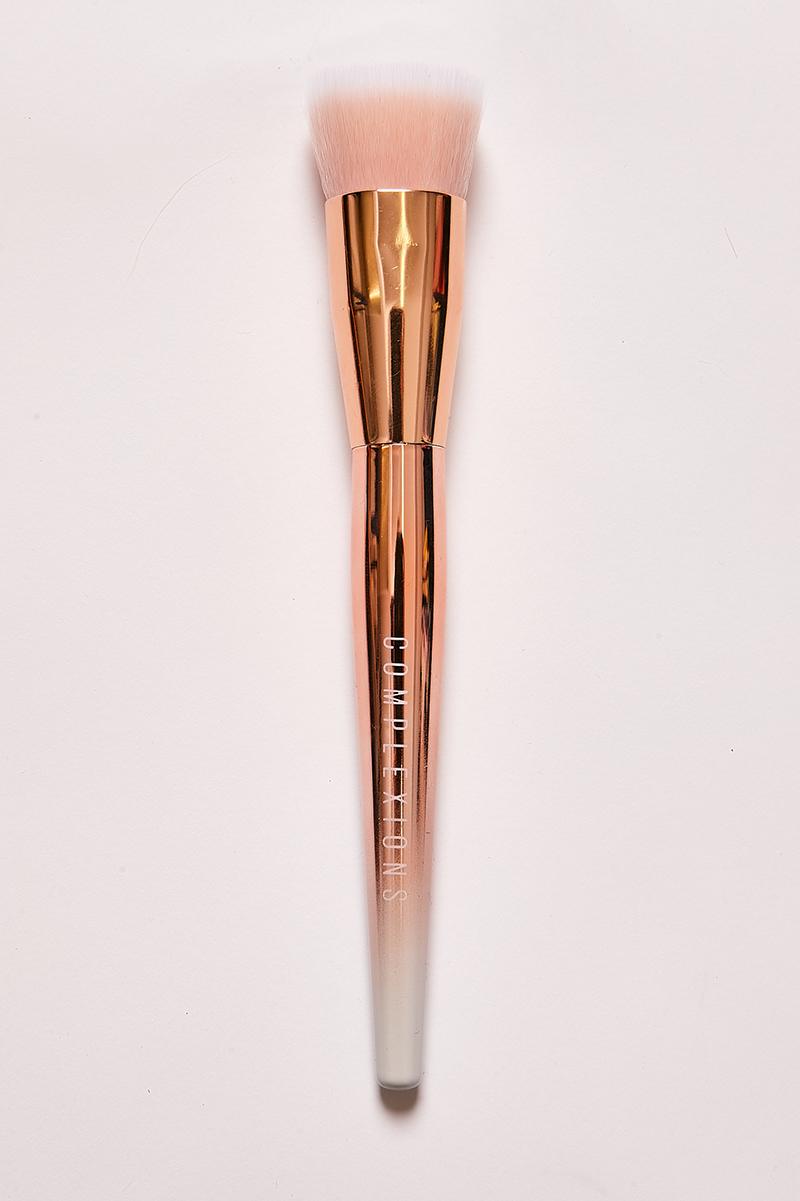 Complexions Rose Gold 14 Piece Premium Brush Set