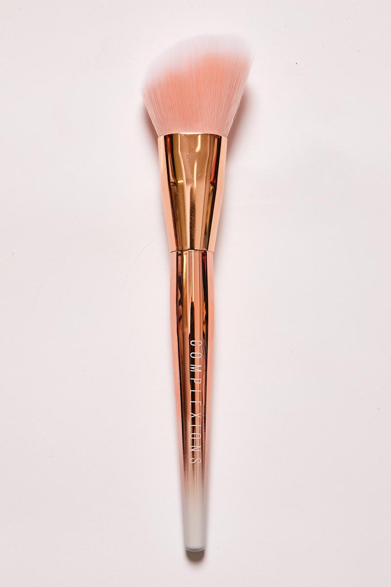 Complexions Rose Gold 14 Piece Premium Brush Set