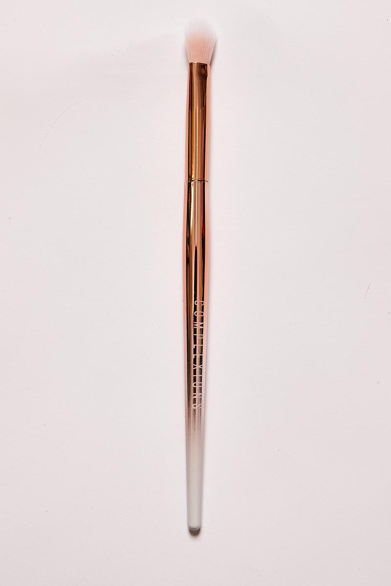 Complexions Rose Gold 14 Piece Premium Brush Set