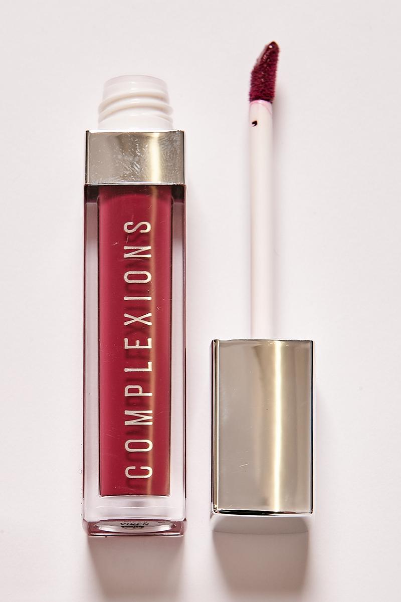 Vixen - Plum High Shine Lip Gloss 