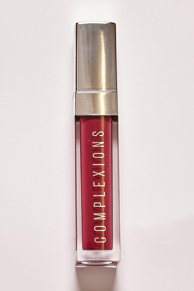 Vixen - Plum High Shine Lip Gloss