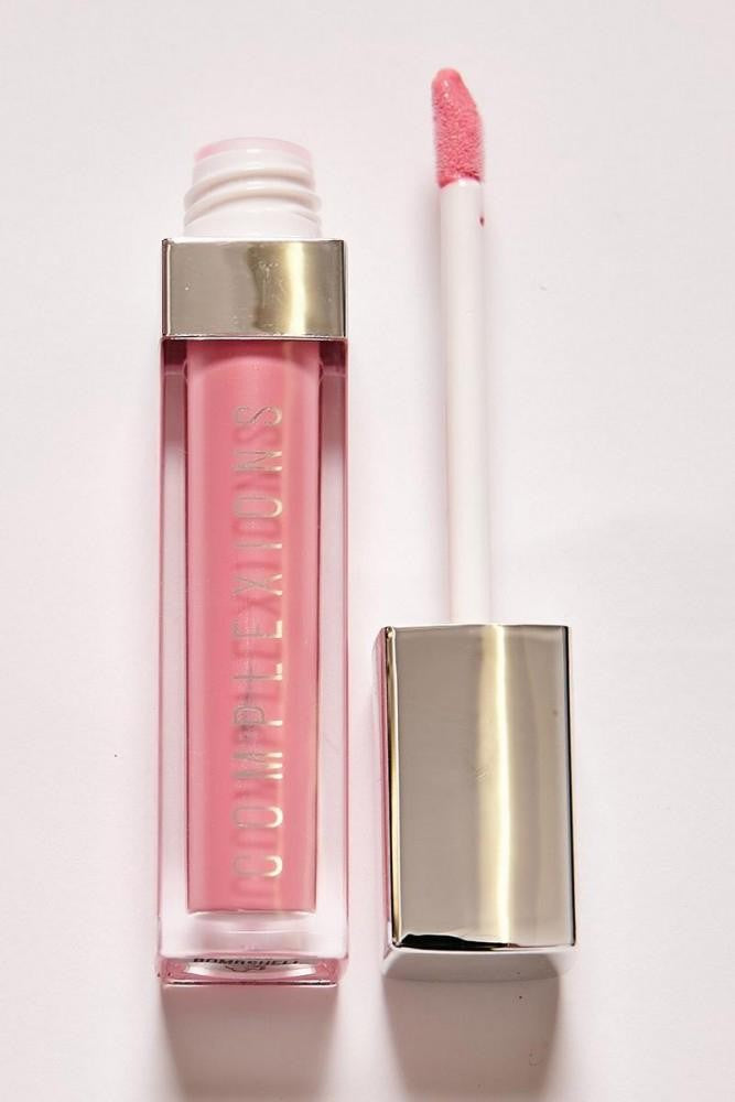 Bombshell - Pink High Shine Lip Gloss