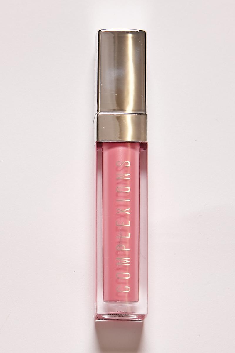 Bombshell - Pink High Shine Lip Gloss