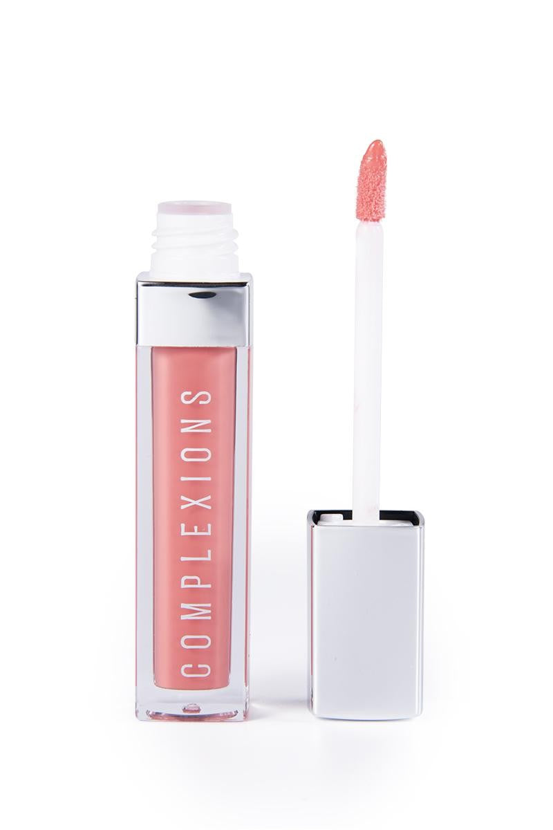 Crush - Coral High Shine Lip Gloss