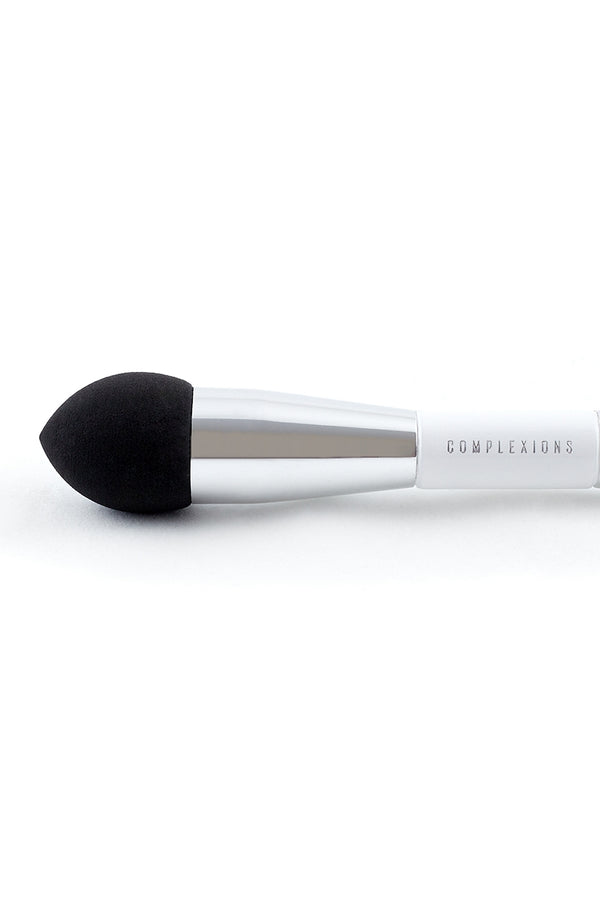 Complexions Pro Dual Ended Camouflage Brush