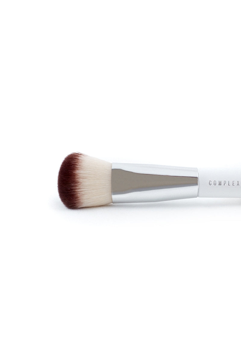 Complexions Pro Dual Ended Contouring Brush