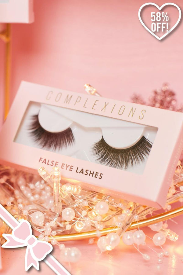 Cannes 10 Piece Lash Pack