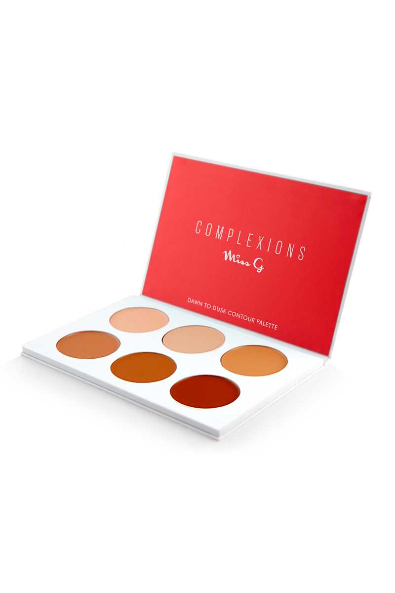 Creme & Powder Contour Kit