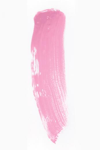 Bombshell - Pink High Shine Lip Gloss