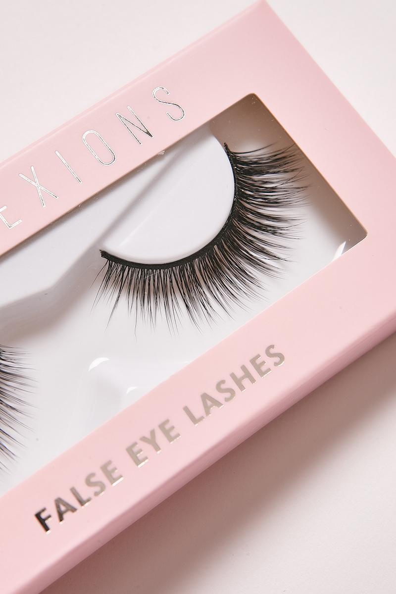 London 10 Piece Lash Pack