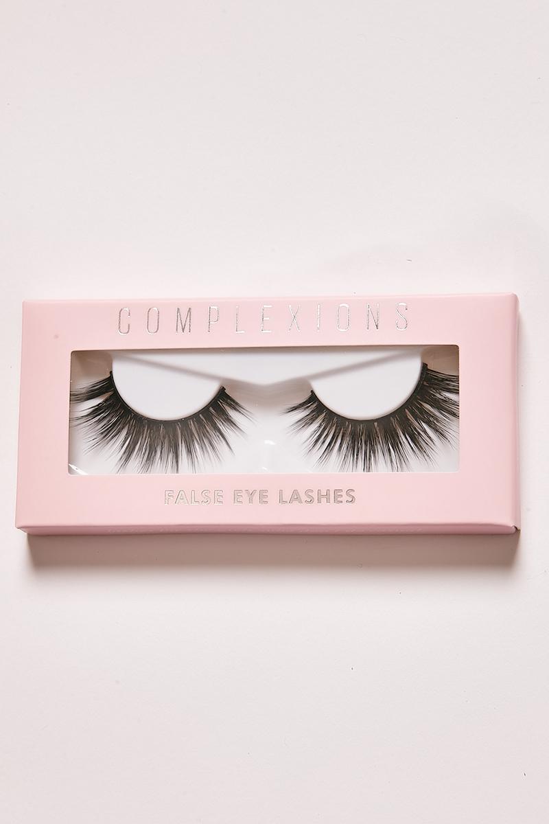 New York 10 Piece Lash Pack