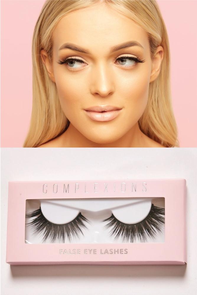 Complexions New York Lashes